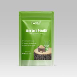 Aloe vera Powder