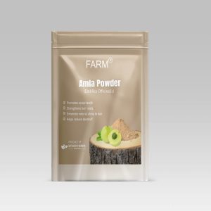 Amla Powder