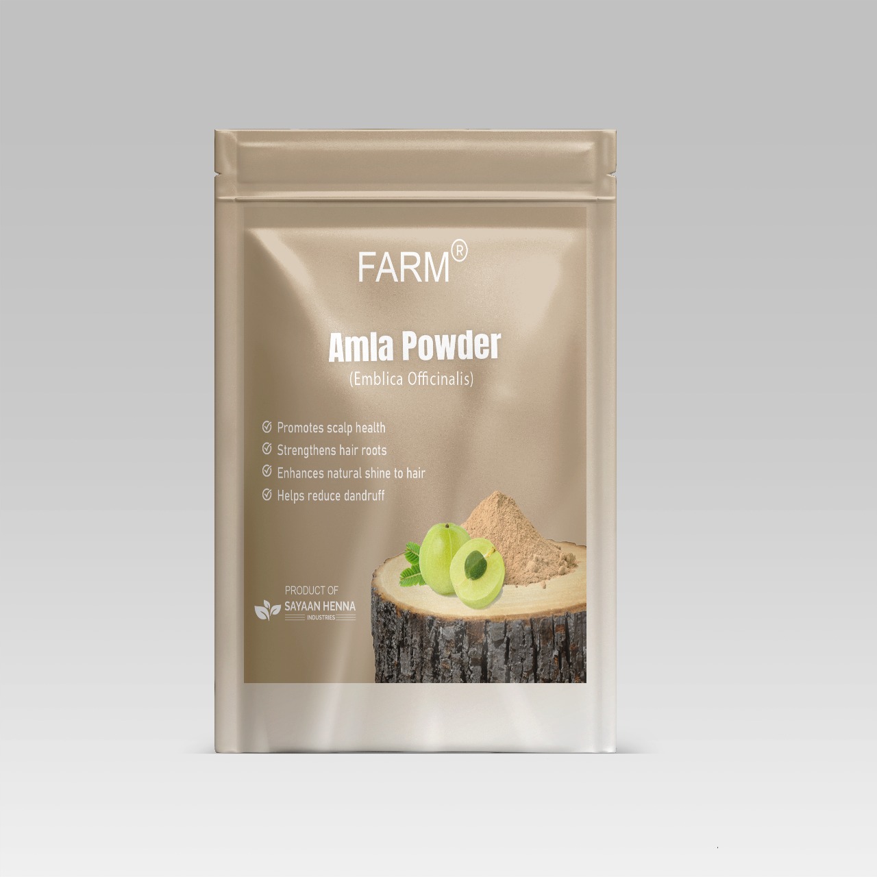 Amla Powder