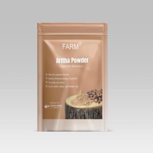 Aritha Powder
