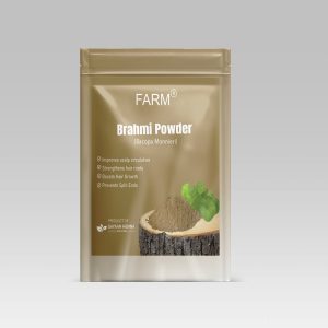 Brahmi Powder
