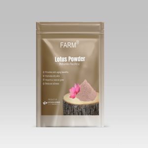 Lotus Powder