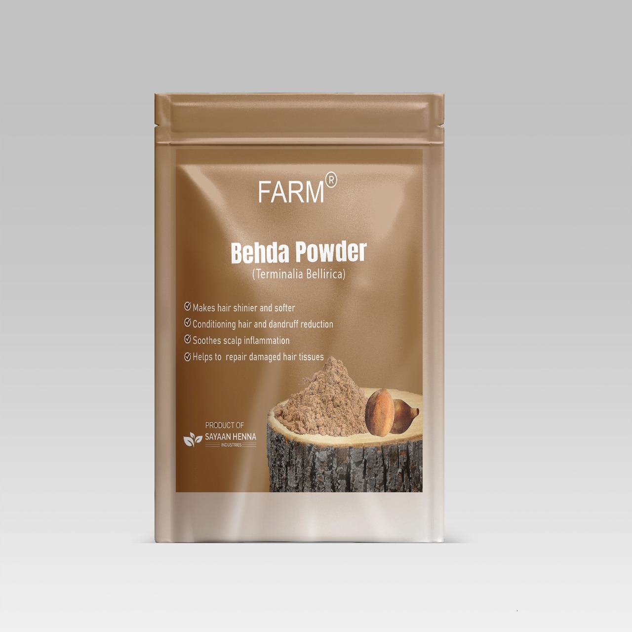 Behda Power