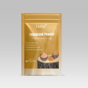 Fenugreek Power