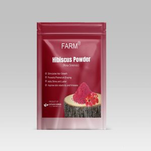 Hibiscus Powder