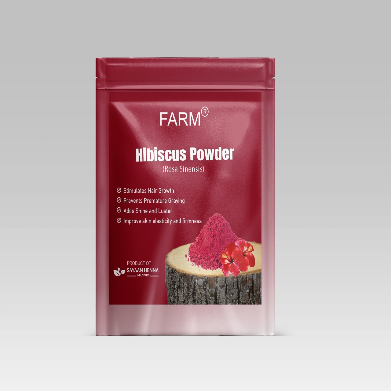 Hibiscus Powder 