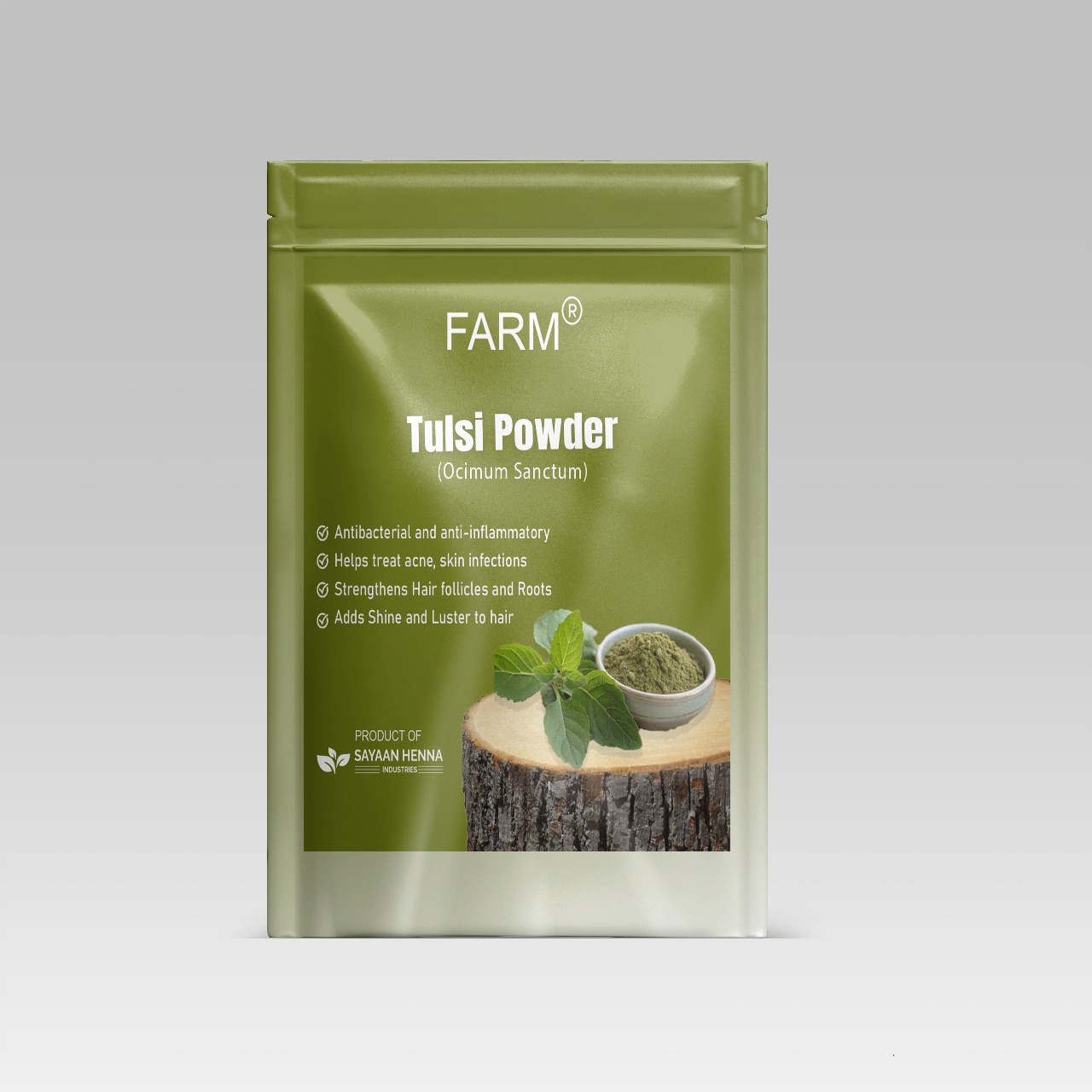Tulsi Powder