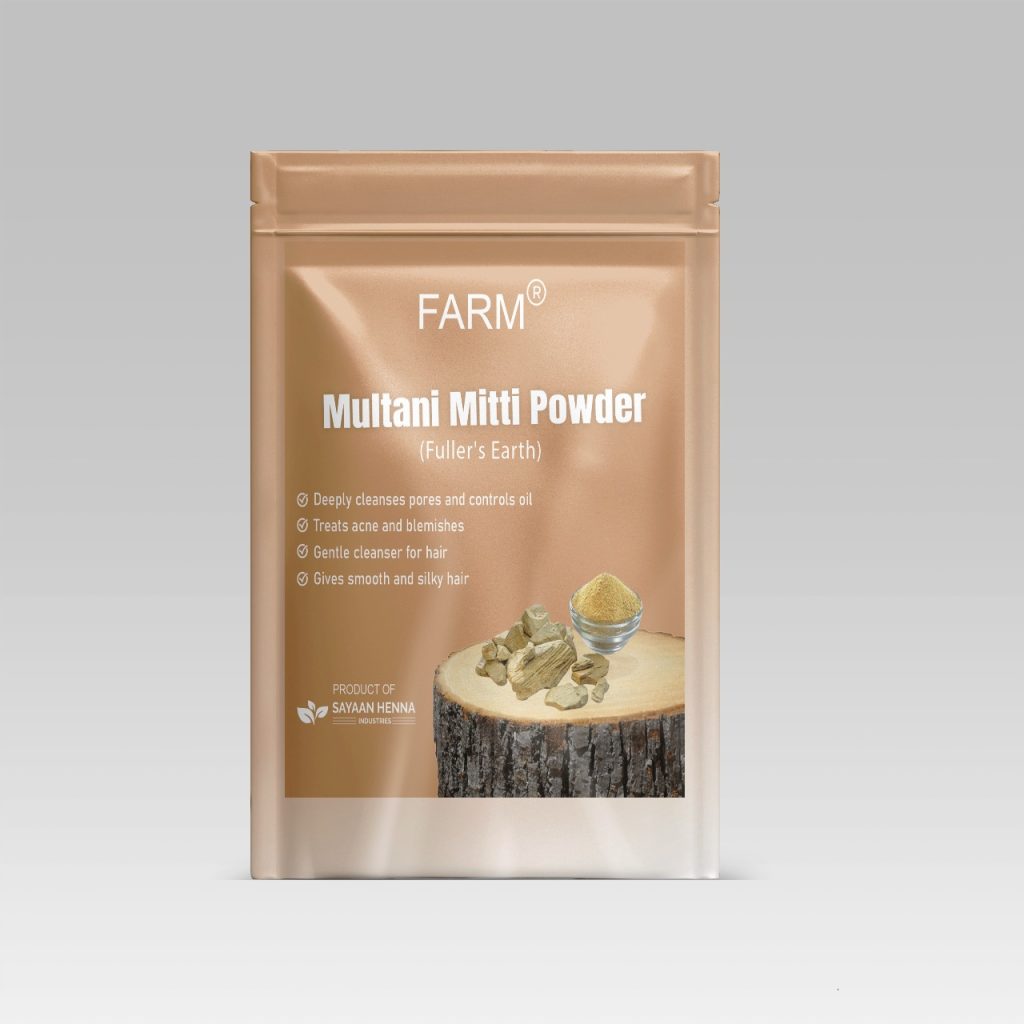 Multani Mitti Powder