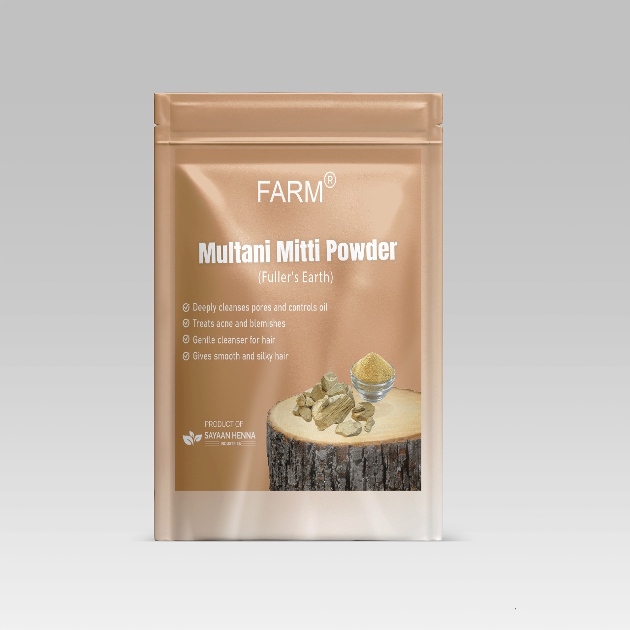 Multani Mitti Powder