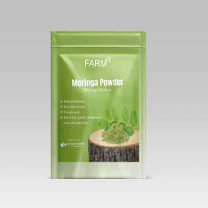 Moringa Powder