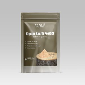 Kapoor Kachil Powder
