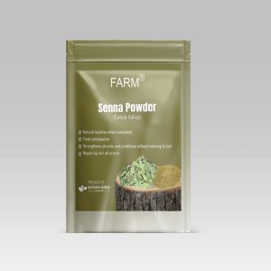 Senna Powder