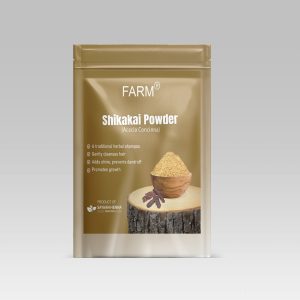 Shikakai Powder