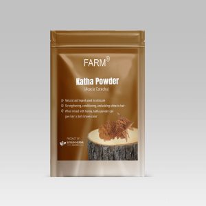 Katha Powder