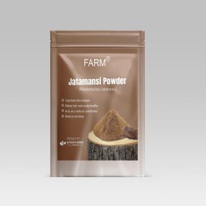 Jatamansi Powder