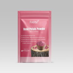 Rose Petals Powder